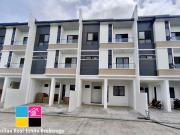 New Townhouse For Sale at Talamban Cebu City