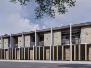 New Townhouse For Sale in Maligaya Drive near Robinson...