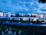 New townhouse: innovative design and sustainable comfort...