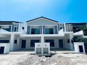 New Township BOTANI Taman Lapangan LUXURY 25 STOREY NO...