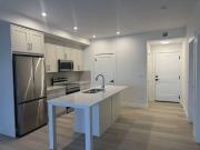 New two bedroom & two bath apartment