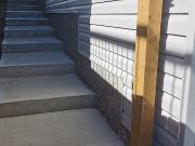 New Two Bedroom Walkout Legal Basement Suite For Rent In...