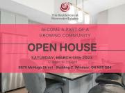 New TwoBedroom Apartments for Rent in Windsor