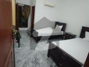 New Type Semi Furnished Flat For Rent PIA Housing Scheme