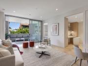 NEW unfurnished executive residence in PIENZA for short...