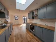 New Union Street, MELKSHAM