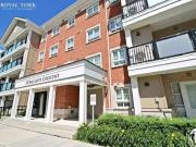Cozy Unit 106 106 70 Baycliffe Crescent, Brampton,...