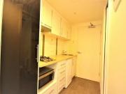 Cozy UNIT 116/9 High Street, North Melbourne, VIC 3051