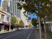 Deal! UNIT 125/138 Barrack Street, Perth, WA 6000