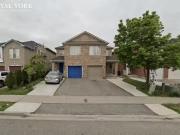 Rental! Unit 2 2 30 Lonestar Crescent, Brampton, Ontario...