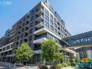 New Unit 341 341 26 Gibbs Road, Etobicoke, Ontario M9B 0E3