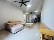 NEW UNIT 3 Rooms Admiral Residence Kota Laksamana Melaka...