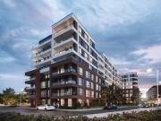 New Unit 701 Mc Cord Condos Locatifs
