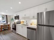 Just in! Unit 7E 977 Mohawk Road East