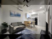 New Unit Apartment& Fully Furnished @ Plaza Kelana Jaya...
