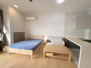 New unit country garden studio danga bay low deposit no...