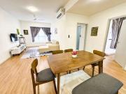 NEW Unit Helix2 Residence Petaling Jaya nr Sunway Aera...