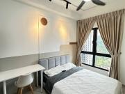 New unit middle room