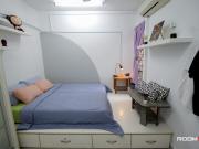 [New Unit ] Middle Room @ Danau Idaman, Taman Desa