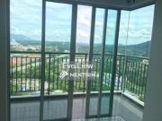 New Unit Pangsapuri mesra jaya Butterworth for sale