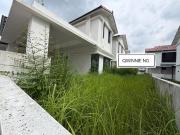New Unit Sale 2storey Semi D HIJAUAN VALDOR Spg Ampat...