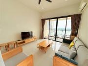 New unit sea view country garden 3 bed danga bay rf low...