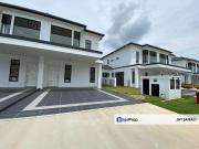 NEW UNIT|SEMI D| Avenham Garden Puncak Alam