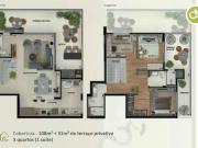 NEW URBAN RESIDENCE