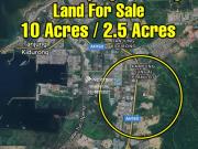 New Urban Residence @ Kuching city center Limited units...