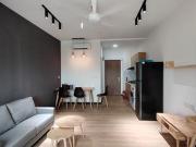 New V21 Studio can request extra fittings