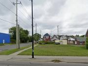 New! Vacant Land 501 May St N $110,000