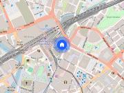 New Vic, 103 Corporation Street, Manchester, M4