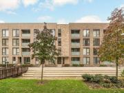 New Village Avenue, Canary Wharf, E14