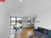 New Village Avenue, Poplar, 1 Bedroom Flat