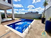 New Ville Casa Alto Padrão New ville suru