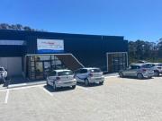 new warehouse – fairview | 718sqm |.