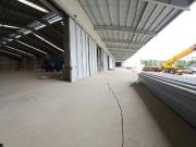 New Warehouse with Loading Bay at Mandaue City Cebu