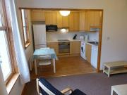 New, warm, quiet 2 bedrm. flat several available