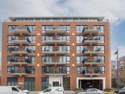 New Warren Lane, Woolwich, 2 Bedroom Apartment