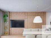 New Way Vila Bastos Santo Andre Apartamento 2 quartos a...