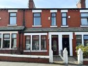 New Wellington Street, Mill Hill, 2 Bedroom Terraced