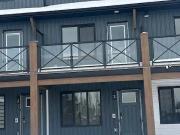 NEW West Edmonton Townhome!