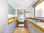 New Wharf Road, Kings Cross, N1