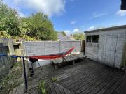 New Windsor Terrace Falmouth
