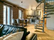 New & wonderful Apartment, Kaiserslautern Amsterdam...