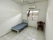 NEW YEAR 2026 sales Setia Perdana/ Setia Utama/ Setia...