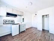 New York Apartments