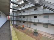 New York Apartments, Leeds City Centre, LS2 7EE