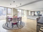NEW YORK Gramercy Park 285m2 4 chambres Vue imprenable