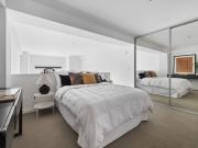 New York Loft Apartment with Study